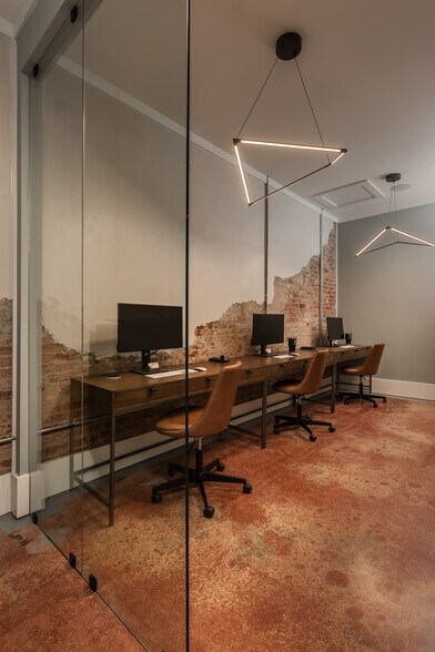 More Photos Of 1243 Pendleton St, Greenville Restaurant For Lease