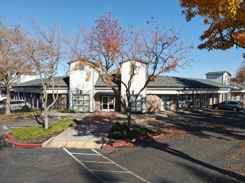 More Photos Of 10361 Rockingham Dr, Sacramento Office For Sale