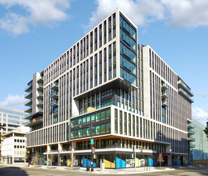 More Photos Of 555 E St SW, Washington Apartments For Lease