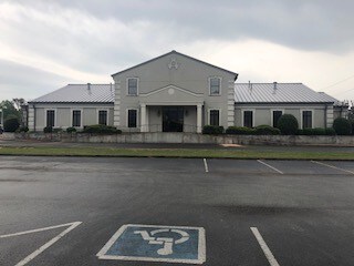 Primary Photo Of 77 Stonebridge Blvd, Jackson Office For Sale