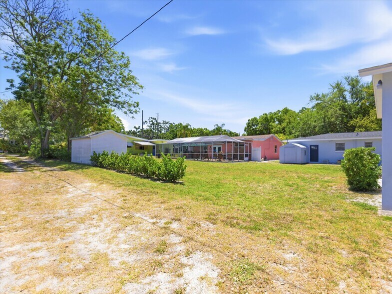 More Photos Of , Safety Harbor Land For Sale
