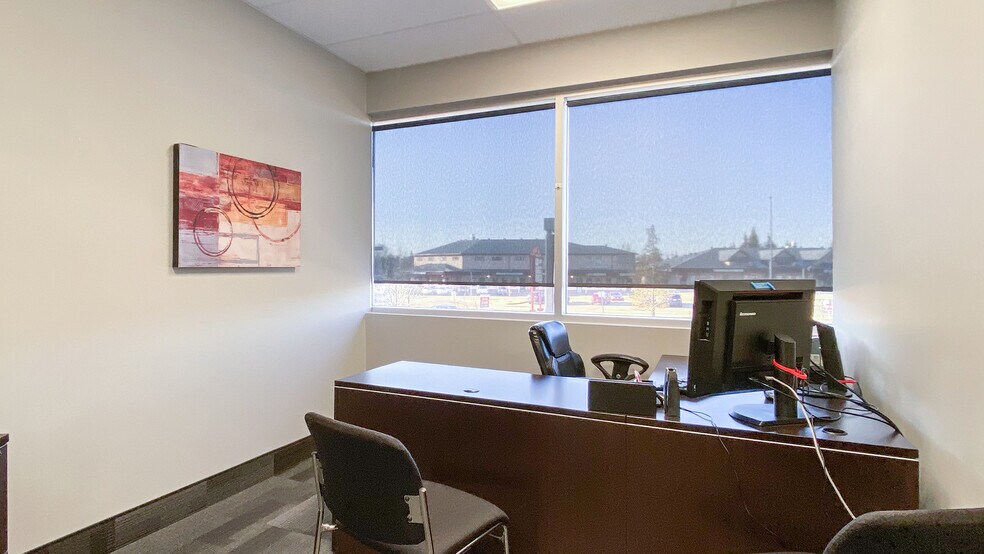 More Photos Of 111 Broadway Blvd, Strathcona County Office For Lease