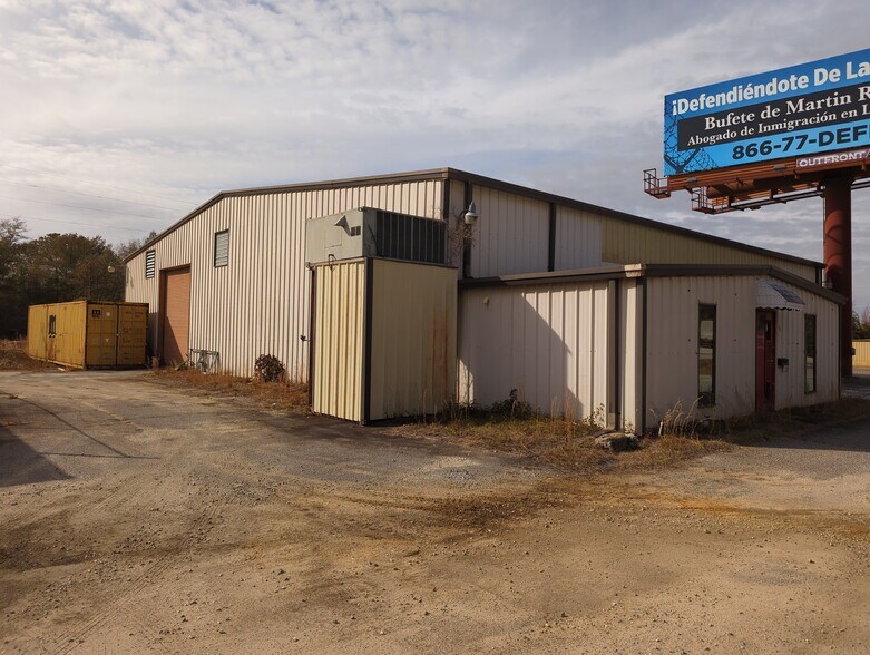 More Photos Of , Cusseta Land For Sale