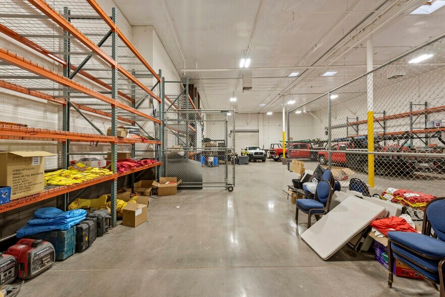 More Photos Of 1425 N Hobson St, Gilbert Warehouse For Lease