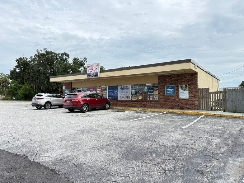 Primary Photo Of 1212 HWY 70 E, Okeechobee Convenience Store For Sale