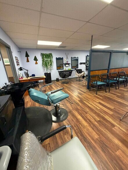 More Photos Of 40-82 N Main St, Pascoag Unknown For Lease