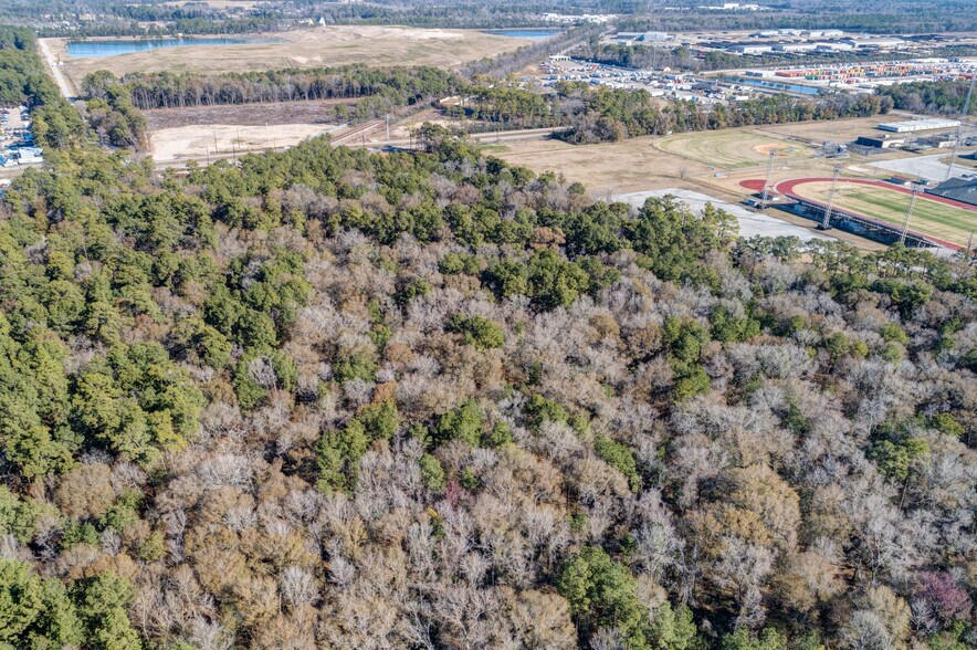 More Photos Of 000 TBD Little York Road Rd, Houston Land For Sale