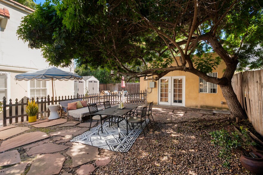 More Photos Of 3675 Mississippi St, San Diego Multifamily For Sale