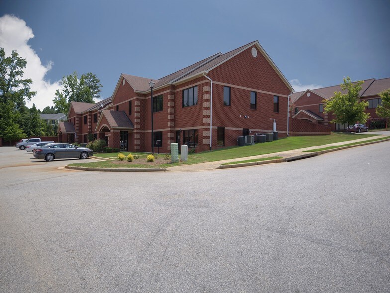 More Photos Of 1700 Pennsylvania Ave, McDonough Office For Lease