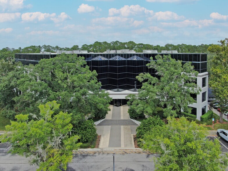 Primary Photo Of 8375 Dix Ellis Trl, Jacksonville Office For Sale