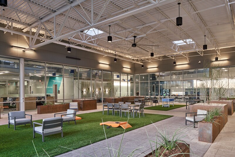 More Photos Of 8201 N FM 620, Austin Office For Lease