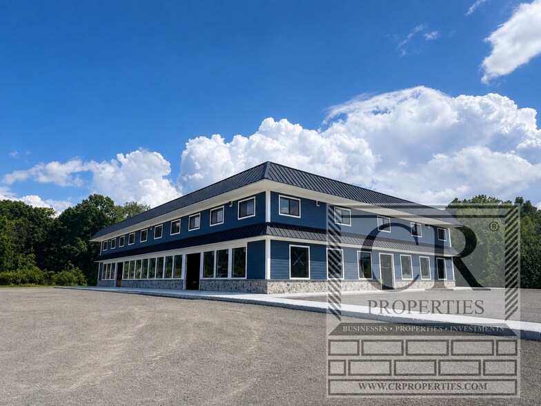 More Photos Of 432 Temple Hill Rd, New Windsor Township Warehouse For Lease