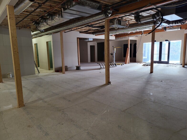 More Photos Of 126 W Main St, Allegany Township Office Residential For Sale