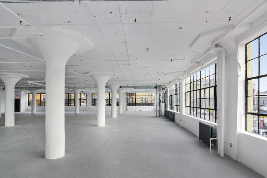 More Photos Of 49 Wyckoff Ave, Brooklyn Warehouse For Lease