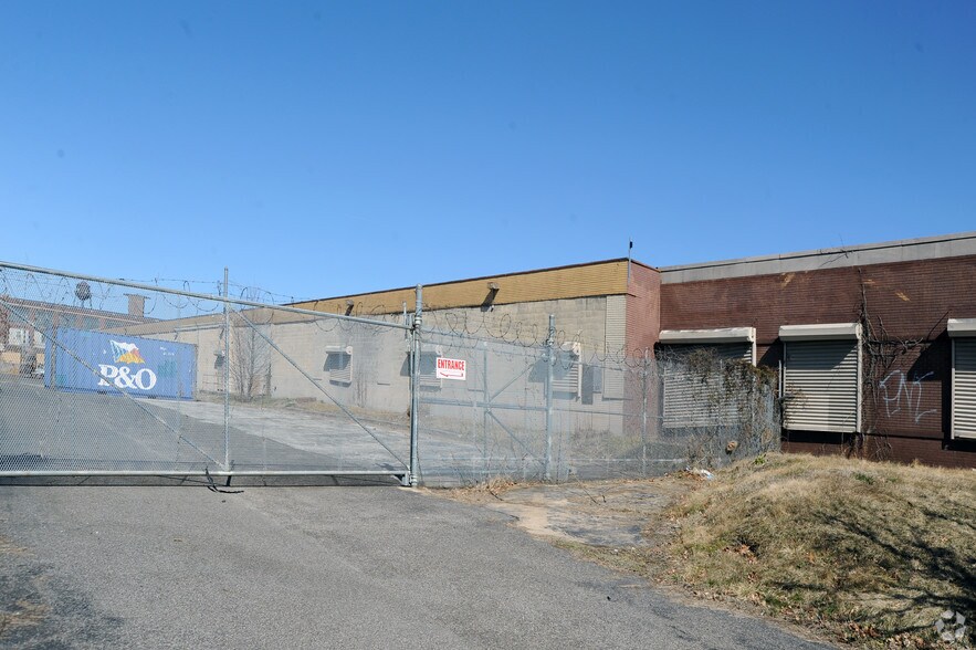 More Photos Of 3800 Frankford Ave, Philadelphia Warehouse For Sale