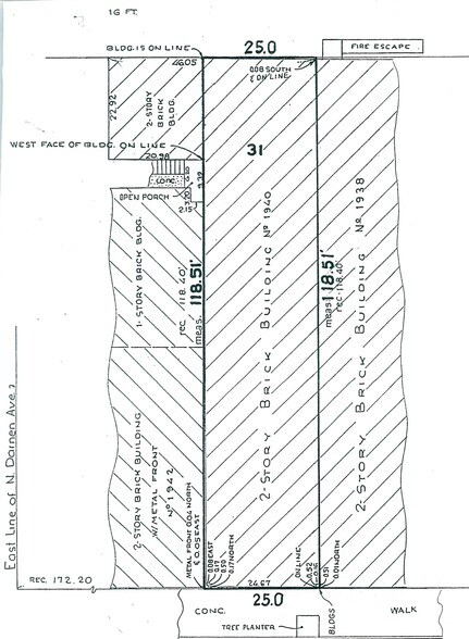 More Photos Of 1940 W Irving Park Rd, Chicago General Retail For Sale