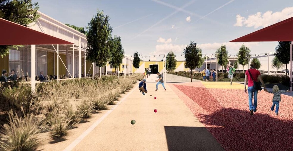 More Photos Of 129 W 2nd St, Edmond Unknown For Lease