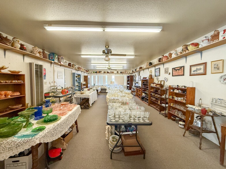 More Photos Of 2125 Yosemite Pky, Merced Research And Development For Sale