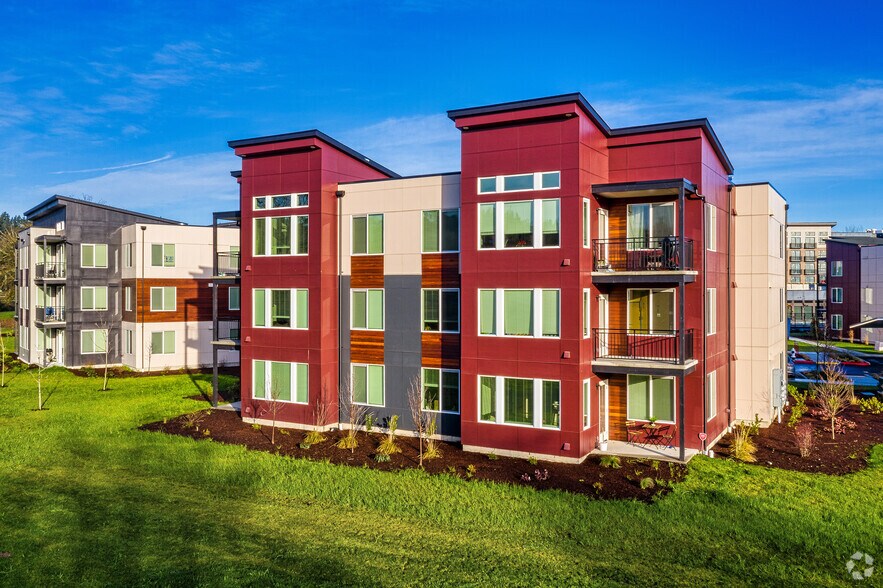 More Photos Of 2200 W Meeker St, Kent Apartments For Lease