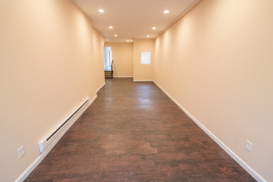 More Photos Of 6002 Master St, Philadelphia Storefront For Sale