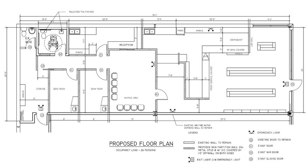 More Photos Of 540-580 King St W, Oshawa Unknown For Lease