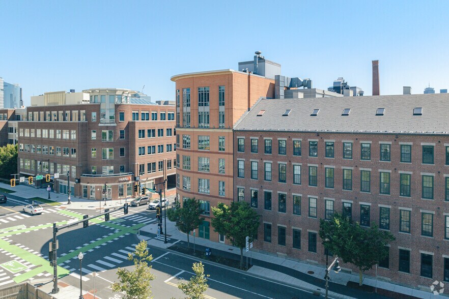 More Photos Of 150 Cambridge St, Cambridge Apartments For Lease