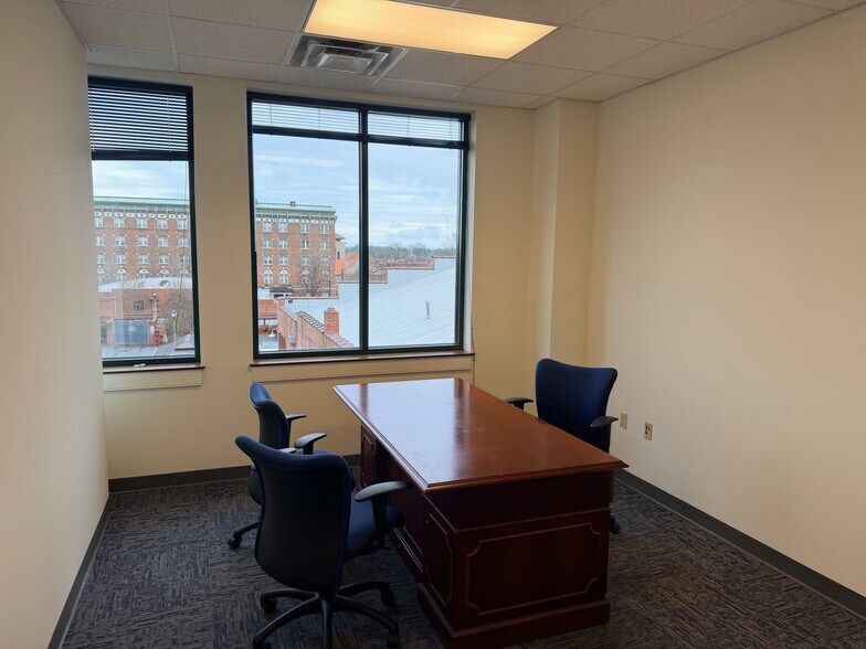 More Photos Of 204 E Innes St, Salisbury Office For Lease