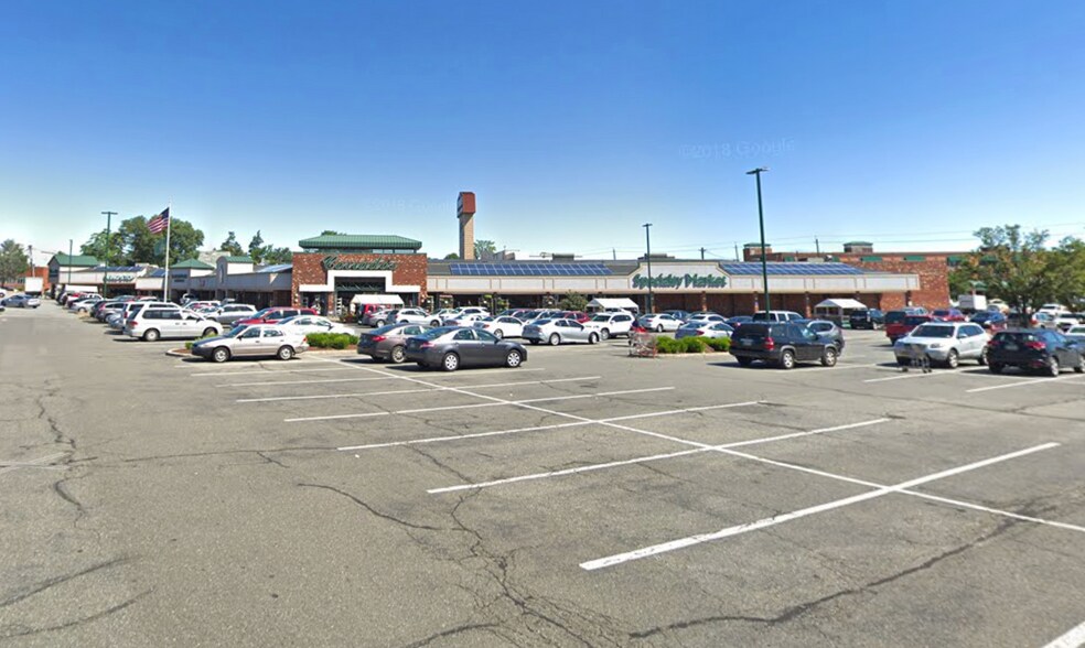 Primary Photo Of 1578 Main Ave, Clifton Unknown For Lease