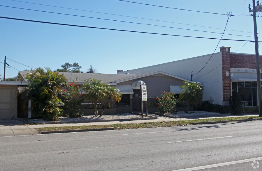More Photos Of 519 N Howard Ave, Tampa Office For Lease