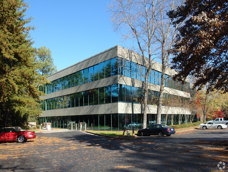More Photos Of 5950 Live Oak Pky, Norcross Office For Lease