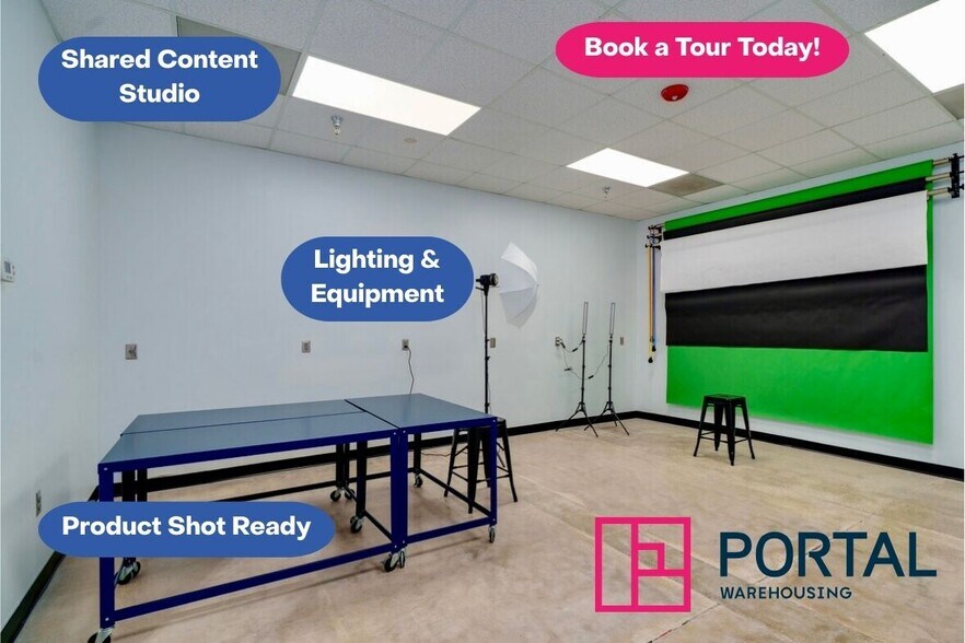 More Photos Of 4121 34th St, Orlando Warehouse For Lease