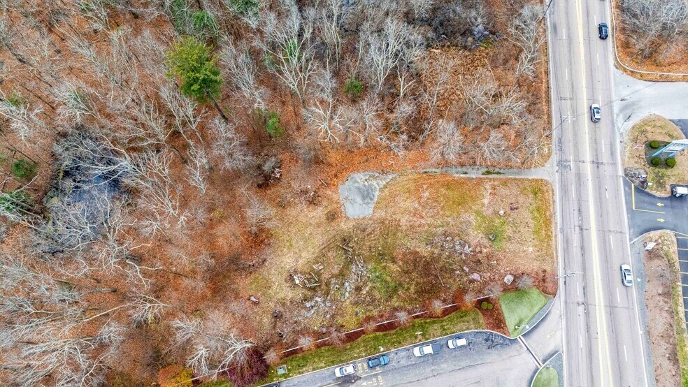 More Photos Of 138 Washington St, Attleboro Land For Sale