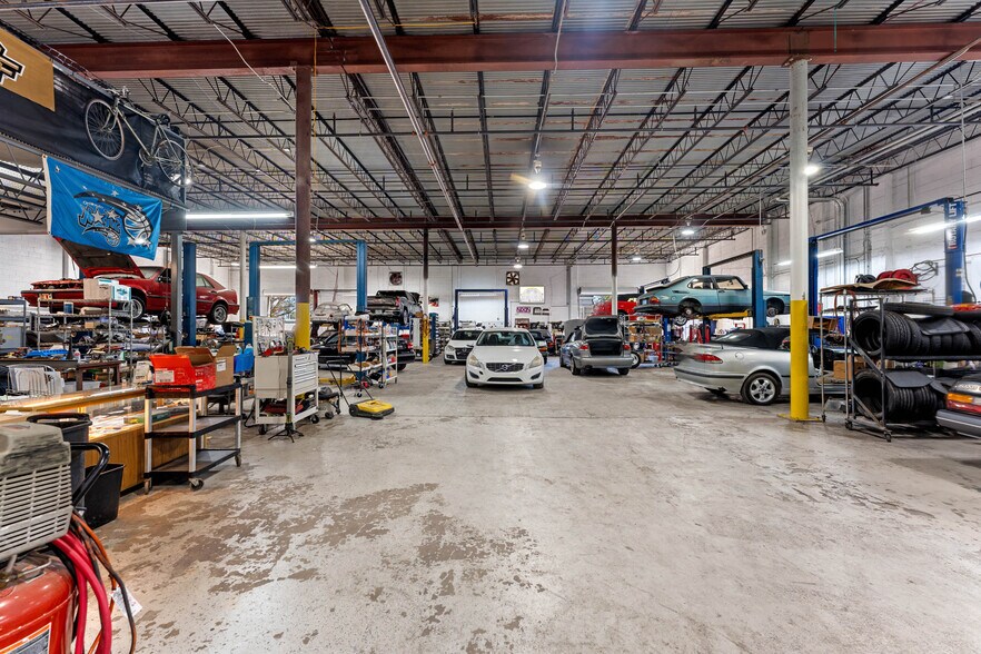 More Photos Of 700 Jackson Ave, Winter Park Manufacturing For Sale