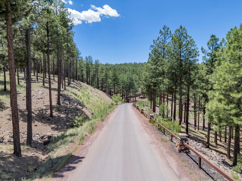 More Photos Of 2251 Kramer St, Flagstaff Land For Sale