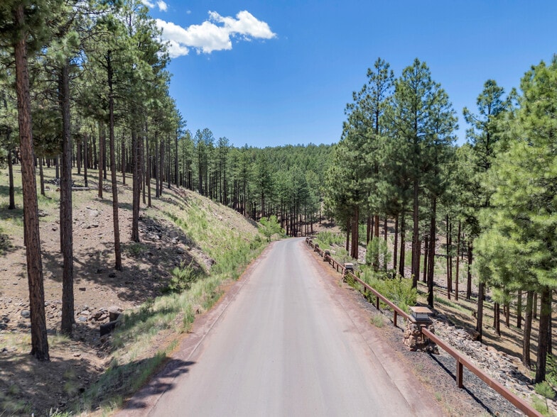 More Photos Of 2251 Kramer St, Flagstaff Land For Sale