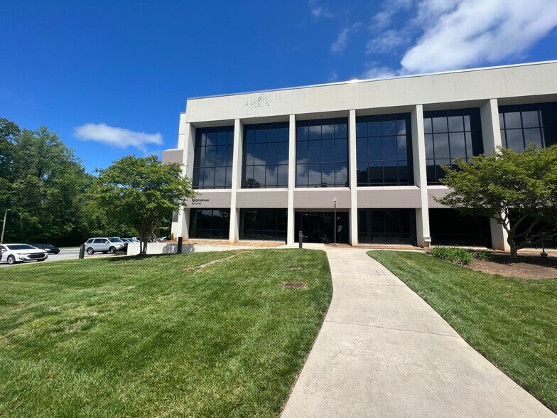More Photos Of 1 Centerview Dr, Greensboro Unknown For Lease
