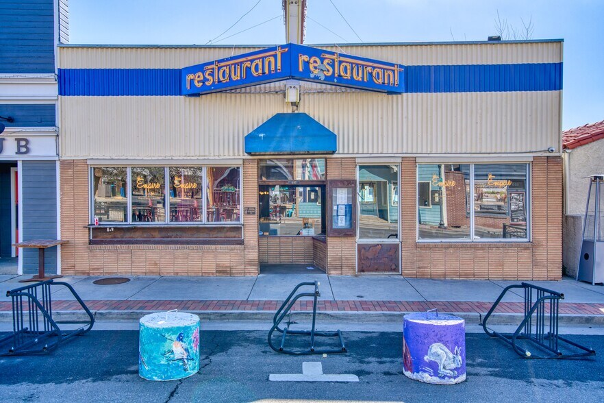 More Photos Of 816 Main St, Louisville Restaurant For Sale