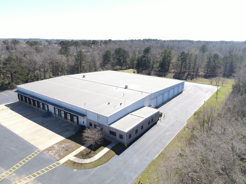 More Photos Of 4674 Westgate Pky, Dothan Distribution For Lease