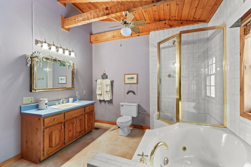 More Photos Of 257 Jones Ln, Mooresburg Land For Sale