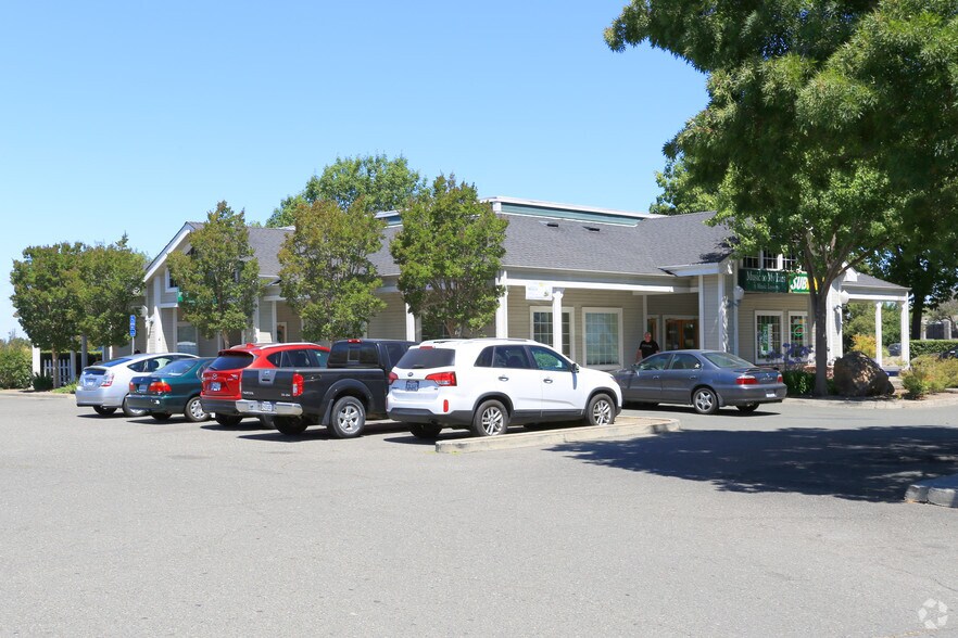 Primary Photo Of 8500 Gravenstein Hwy, Cotati Freestanding For Sale
