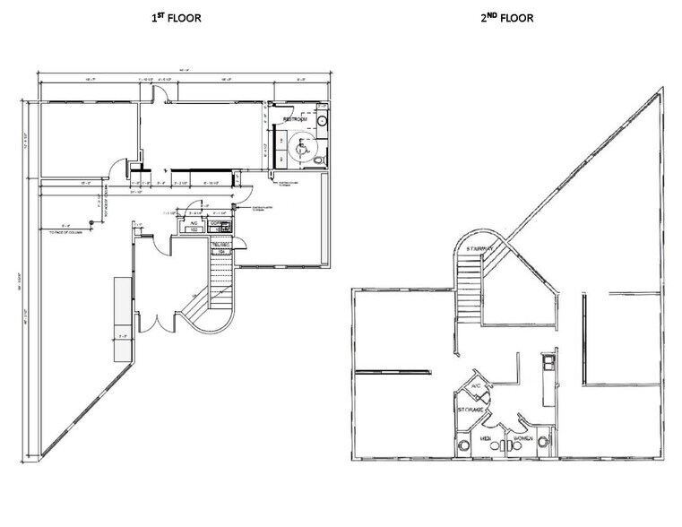 More Photos Of 2503 South Blvd, Houston Office For Sale