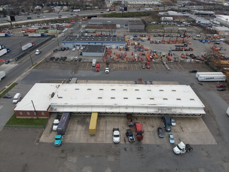 More Photos Of 2470 Wheatsheaf Ln, Philadelphia Distribution For Lease