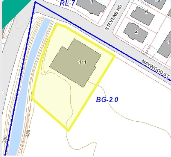 More Photos Of , Worcester Land For Sale