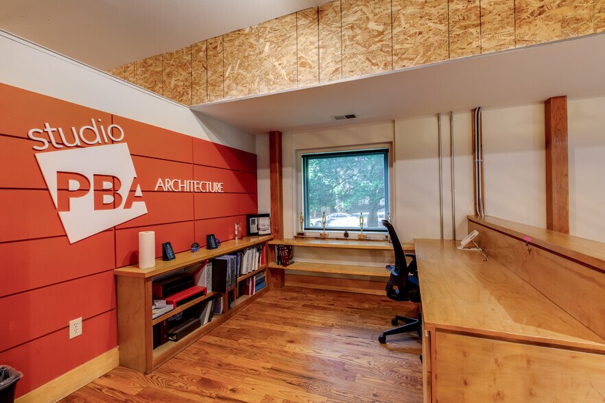 More Photos Of 1575 Gilpin St, Denver Office Residential For Lease
