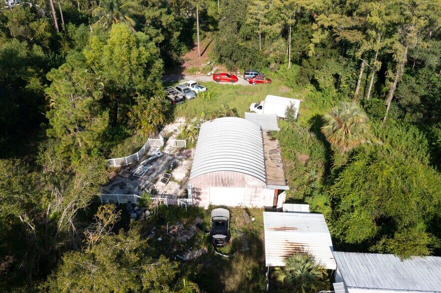 More Photos Of 8181 Cypress Dr S, Fort Myers Land For Sale