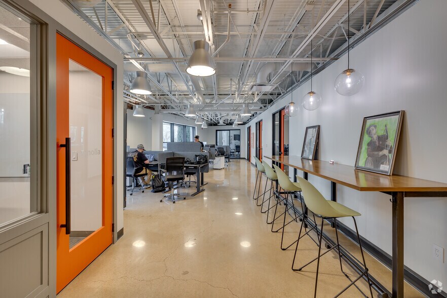 More Photos Of 110 S Hartford Ave, Tulsa Office For Lease