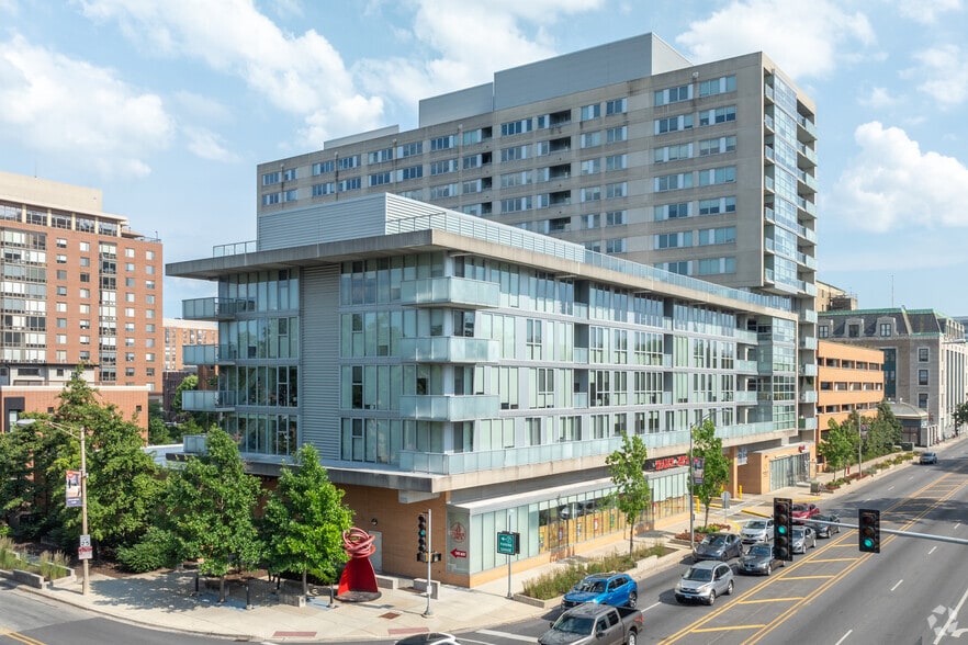 Primary Photo Of 479-483 N Harlem Ave, Oak Park Apartments For Lease