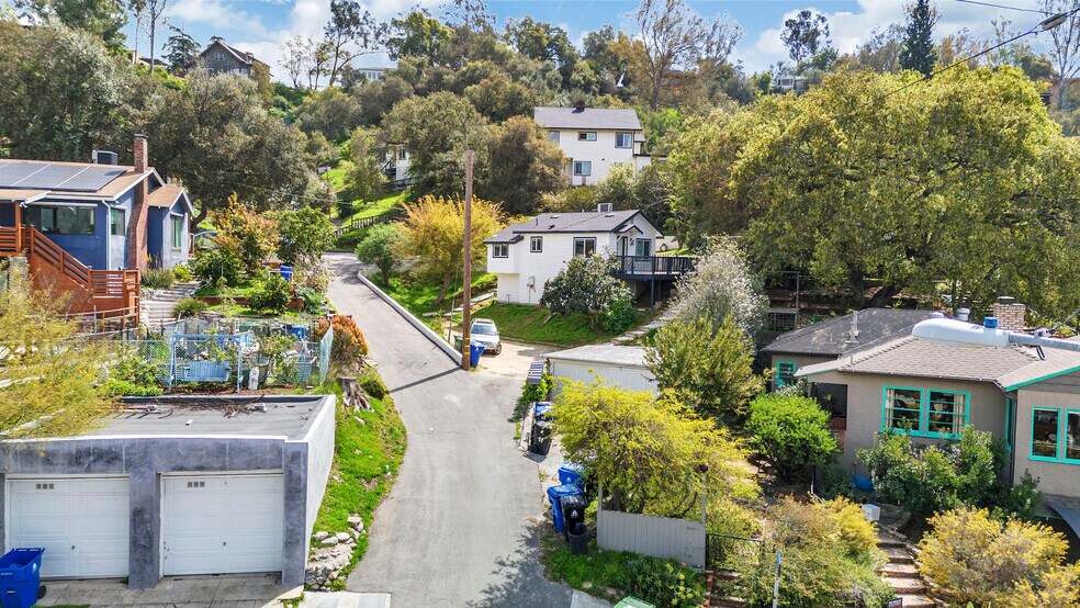 More Photos Of 1182 Oak Grove Dr, Los Angeles Apartments For Sale