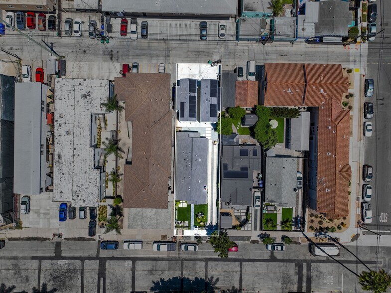 More Photos Of 4121 Utah St, San Diego Apartments For Sale