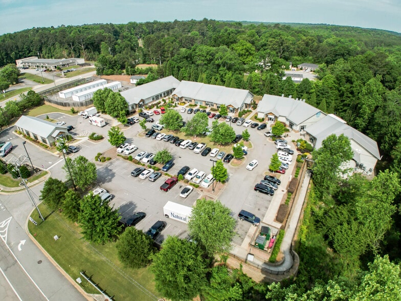 Primary Photo Of 8851 Macon Hwy, Athens Unknown For Lease